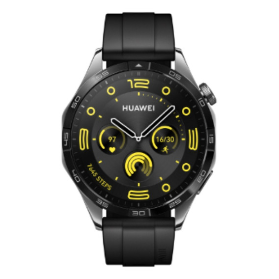 Smartwatch Huawei Watch Gt 4  Negro 46mm