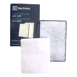 Kit Filtros Efl01 Para Aspirador Electrolux Neo30/31