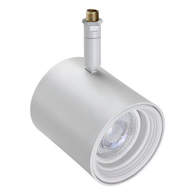 Pack X 6 Cabezal Para Dicro Led Gu10 2025 Blanco Eclipse
