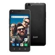 Ghia Smartphone 3g/ 5 PuLG /android Go 11 / Camara Frontal 2