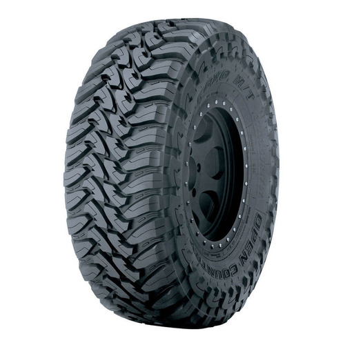 Toyo 37x12.50r17 Open Country Mt 124q