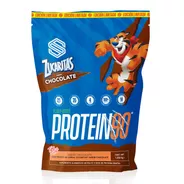 Proteína Vegetal Protein90 Con Zucaritas S Supplement - 35 Porciones 1050g Sabor Chocolate