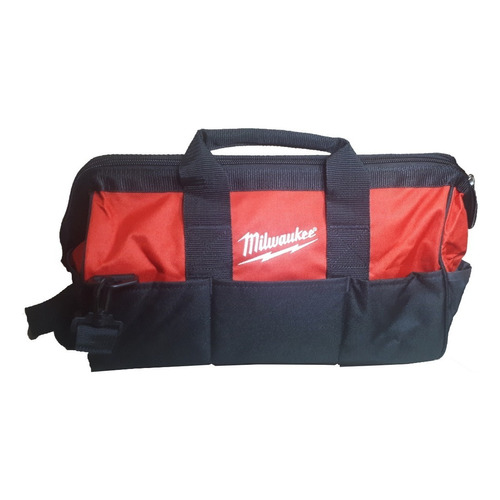 Maleta Portaherramientas Multiples Bolsas 48553490 Milwaukee