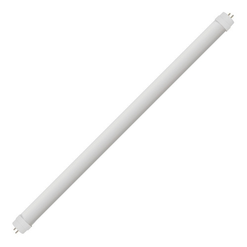 Tubo de Led 9w T8 Vidrio Etheos 60cm Blanco Frío