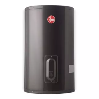 Termotanque Rheem Eléctrico 85 Litros De Pie Aee Superior