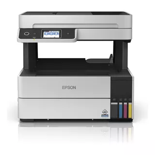 Impresora Multifunción Epson Color Ecotank L6490 + 6 Pagos