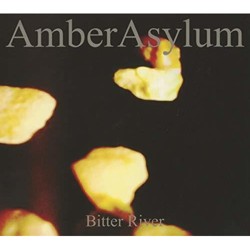 Cd Bitter River - Amber Asylum