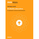 Diseño Educativo, El