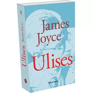 Ulises, De James Joyce. Editorial Brontes En Español