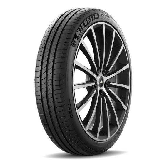 Neumatico Michelin E Primacy (245/45r19 102y) Índice De Velocidad Y