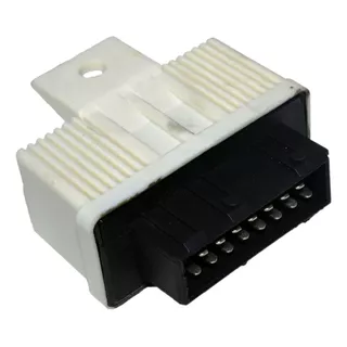 Relay De Inyeccion Hellux Blanco Fiat Palio / Siena Oem 2401