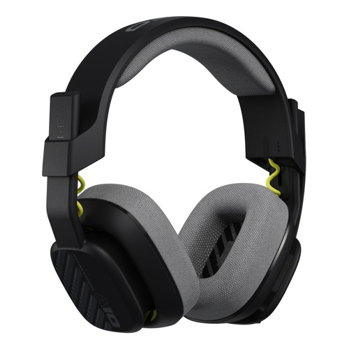 Astro A10 Gen 2, Audífonos Diadema Gamer, Pc/ps5/ps4, Xbox Color Negro PS5/PS4