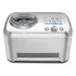 Máquina para hacer helados Tramontina Breville Gelato Express 12 funciones, 1 litro, 220 V