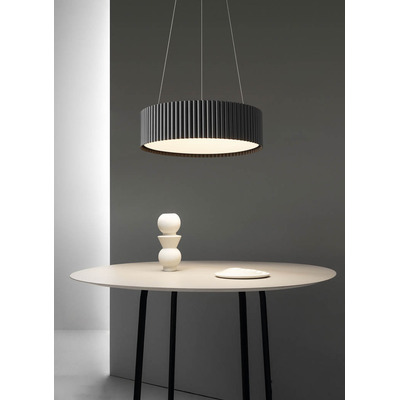 Luz Desing Zumo Colgante M 3000k Blanco Led