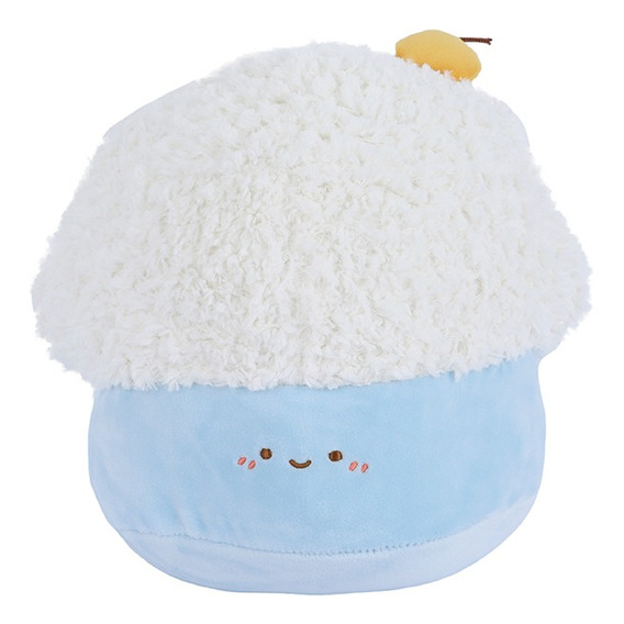 Miniso Peluche Postre Felpa 29x27 Cm