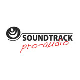Soundtrack Pro Audio