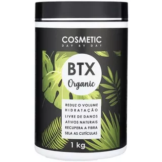Btx Organic Light Hair 
