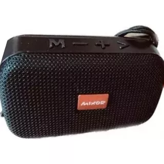 Parlante Bluetooth Mixor P13 