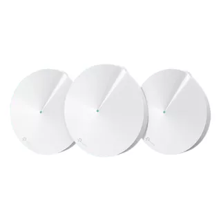 Router Tp-link Deco M5 V3.28 Blanco