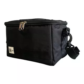 Minibox 6 - Bolsa Térmica 6 Litros - Bag Lev