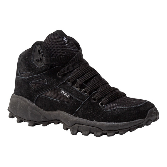 Botas Ozono Trekking