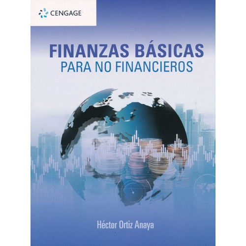 Finanzas Basicas Para No Financieros