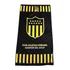 Toalla De Baño Peñarol Nacional Playera 70x130 Fútbol1