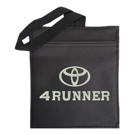 Bolsa De Basura 4runner  Para Carro Personalizada