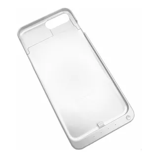 Carcasa Bateria iPhone Plus 18000 Mah Portatil Recargable