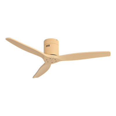 Ventilador De Techo Aruba Arena Abs Control Remoto 1.321 M 55 Hz/ 60hz Arena Abs 3