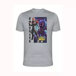 Remeras Sublimadas Niños Juegos Gaming