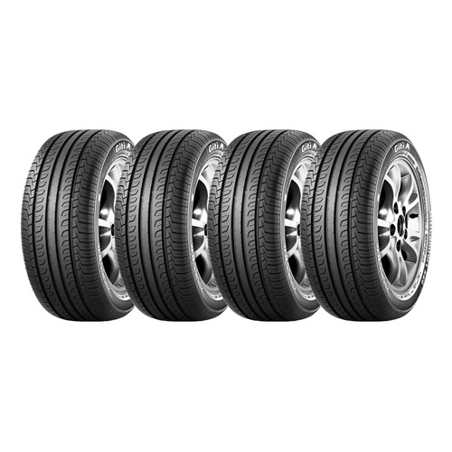 Kit de 4 neumáticos Giti GitiComfort GITICOMFORT 228 P 195/50R15 82