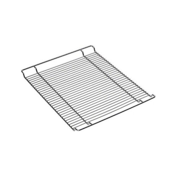 Rejilla Para Horno Acero Inox 44x33,5 Cm