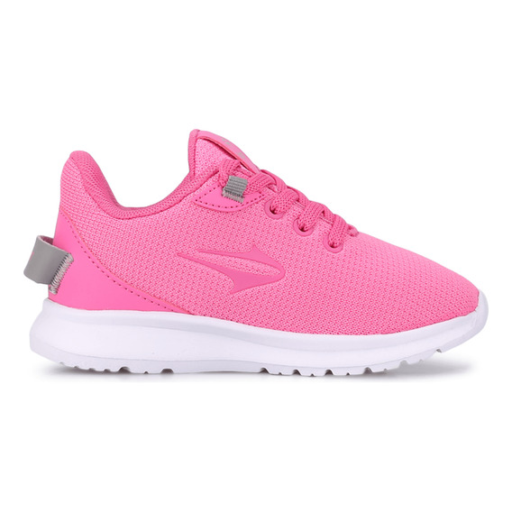 Zapatillas Topper Niños Lambi Fucsia 85148