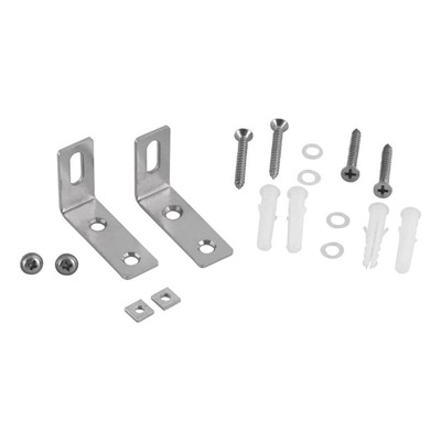 Accesorio Kit Aplique Pared Dyna 6693