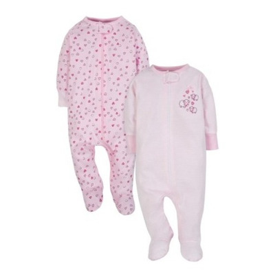 Ropa Carters Bodys O Conjuntos Set 4 Y 5 Pzas 100% Original