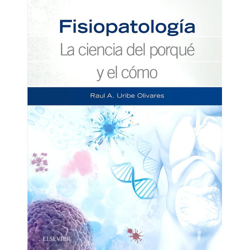 Uribe / Fisiopatología / Original