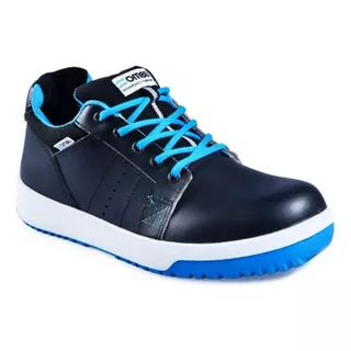Calzado De Seguridad Zapatilla Ombu Modelo Sneaker