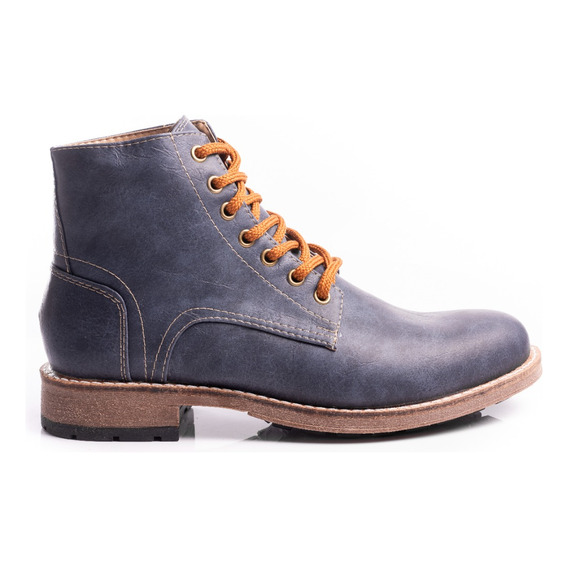 Borcegos Botas Zapatos Zapatillas Hombre Base Antideslizante