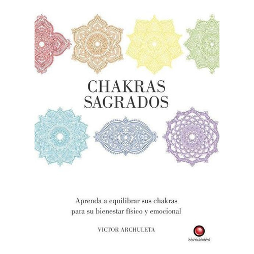 Guías Sagradas - Chakras Sagrados
