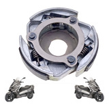 Embrague Zapata Clutch For Keeway Silverblade250