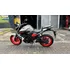 Yamaha Mt 03