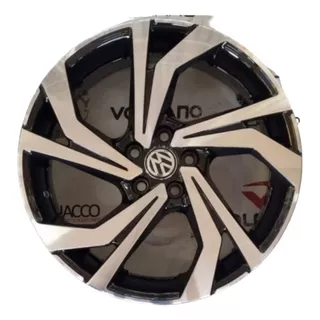 Jogo De Roda Aro 17 Jetta Golf Tsi 5x112 Dp Frete Gratis