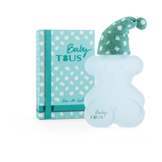 Baby Tous 100ml Edc Spray