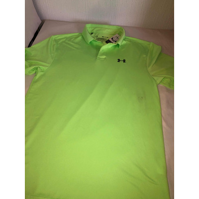 Under Armour Polo Caballero S