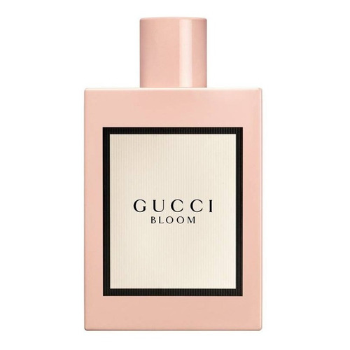 Gucci Bloom Edp 100ml Premium Volumen De La Unidad 100 Ml