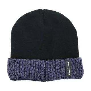 Gorro De Hombre Tejido Lana Hombre Invierno Frio Moda Gorros