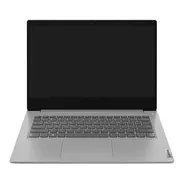 Notebook Lenovo Ideapad 14iml05  Platinum Gray 14 , Intel Core I5 10210u  8gb De Ram 512gb Ssd, Intel Uhd Graphics 620 1920x1080px Windows 11 Home