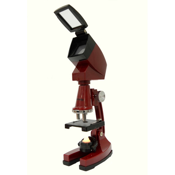 Microscopio Tmp-900 Luz Y Proyector Galileo