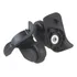 Bqlzr Veliz De Equipaje De Repuesto Con Ruedas Giratorias De 360 Grados, Negro -, 4 Holes W042-2-l